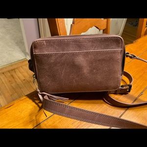 Frye bag